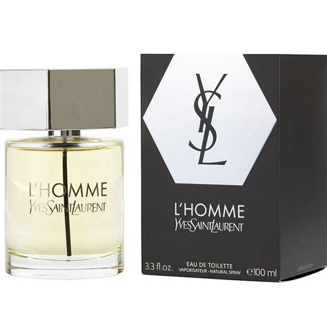 l'homme by ysl edt|YSL l'homme fragrantica.